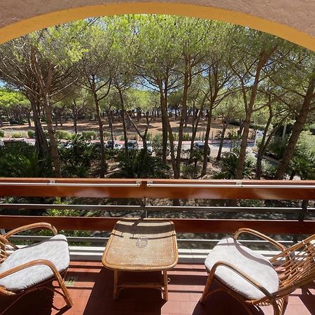 מרינה די קמפו Hotel Meridiana מראה חיצוני תמונה
