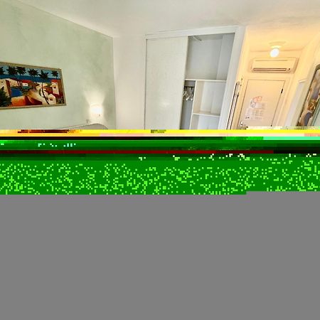 מרינה די קמפו Hotel Meridiana חדר תמונה